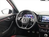 Škoda Scala (2022) 1.5 TSI, Kůže, Tempomat - náhled 7