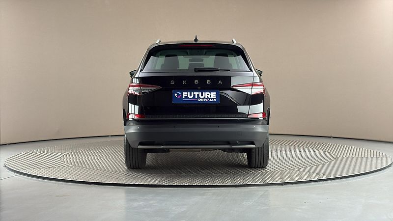 Škoda Kodiaq 2.0 TDI DSG 4x4 Style - fotka 5 z 30