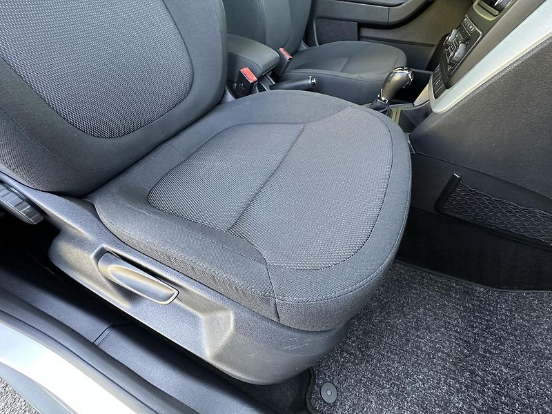 Škoda Yeti (2016) 1.4TSI/92kW*1.Maj.*DSG* 4x2 - fotka 21 z 40