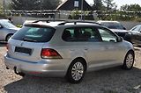 Volkswagen Golf VI 1.6TDi 77kW KOMBI - náhled 2