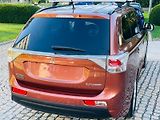 Mitsubishi Outlander 2.2D 4x4 7MÍST KAMERA SERVISKA - náhled 13