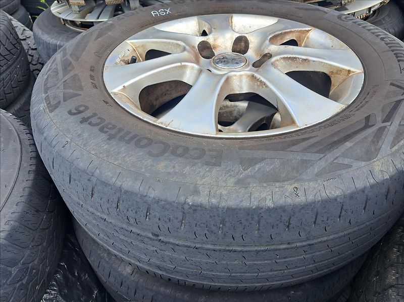 Mitsubishi ASX 1,8 Di-D  4x4 - fotka 50 z 50