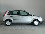 Ford Fiesta (2005) Trend 1.3 i, po STK, Klima - náhled 6