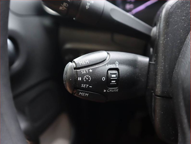 Citroën C3 (2019) 1.5 BlueHDi, Serv.kniha - fotka 16 z 19