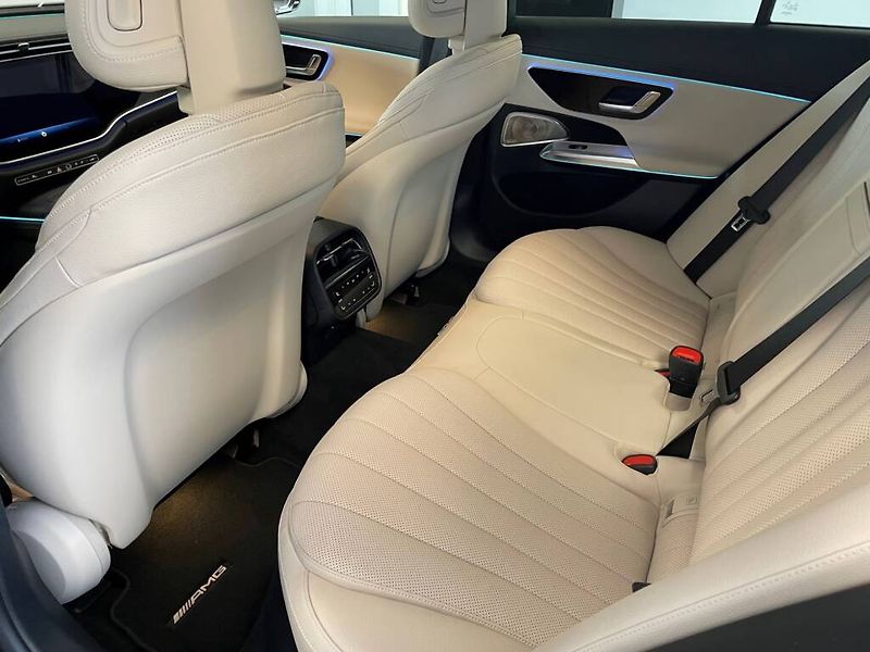 Mercedes-Benz Třídy E (2026) E 450 d 4MATIC - fotka 3 z 6