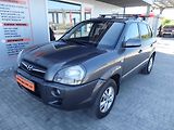 Hyundai Tucson 2,0i 104kW LPG, + SADA - náhled 1