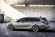 Opel Insignia.