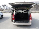 Peugeot Partner Tepee 1,6HDi ČR 2xŠOUP. STK05/2028! - náhled 19