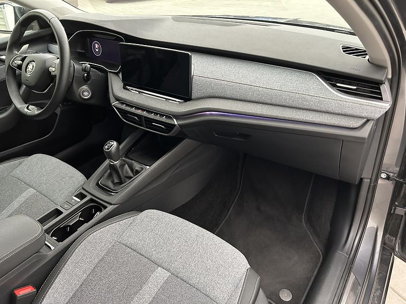Škoda Octavia 2.0 TDI Top selection - fotka 29 z 30