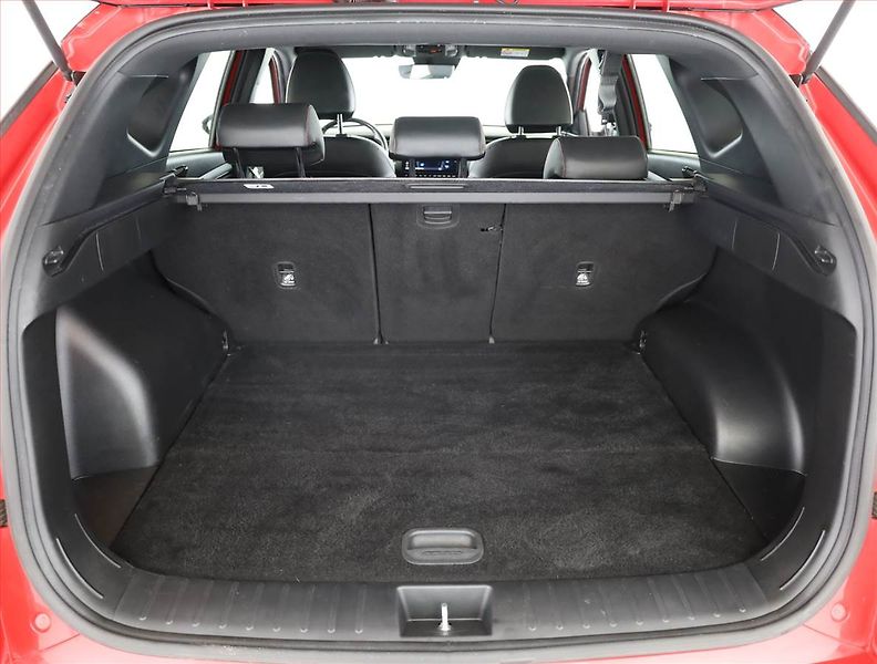 Hyundai Tucson (2021) N-Line 1.6 T-GDI - fotka 20 z 21