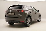 Mazda CX-5 2.2 SKYACTIV-D AWD REZERVACE - náhled 12