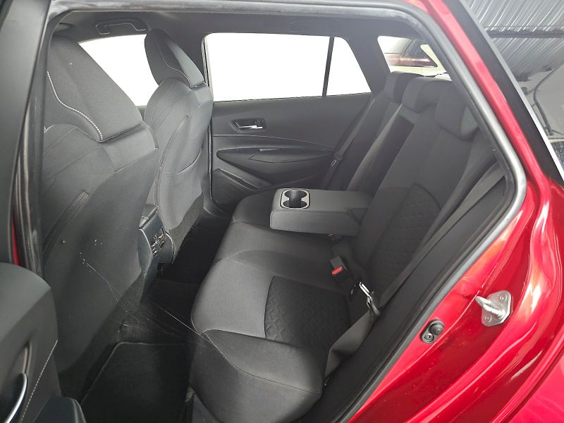 Toyota Corolla (2020) TS 1.2T 85kW TAŽNÉ - fotka 7 z 24