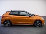 Škoda Fabia (2025) Monte Carlo 1.0TSi 85kW 7°auto - náhled 8