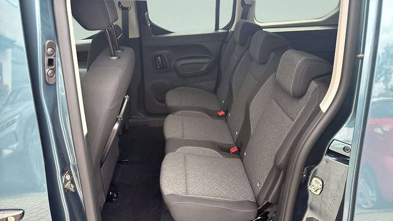 Opel Combo (2026) Combi Edition Plus L2H1 (N1) - fotka 19 z 24