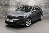Škoda Octavia 2,0 162 kW RS DSG, NAVI, 1. ma - náhled 1
