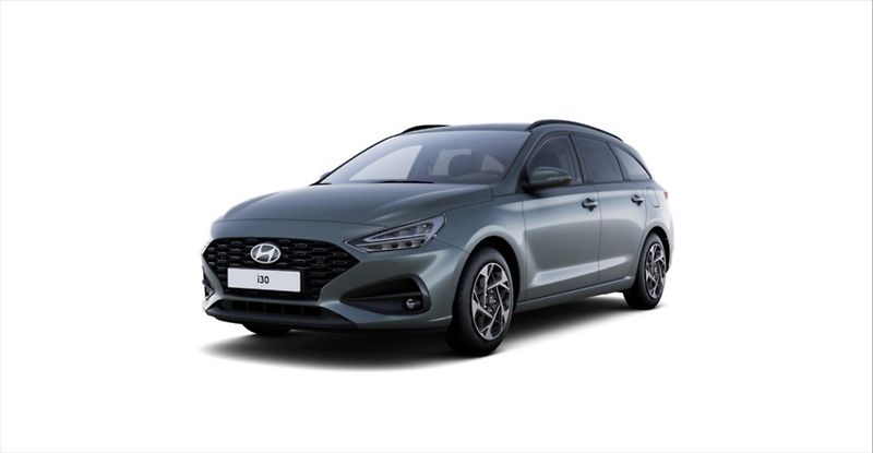 Hyundai i30 (2026) 1,6 T-GDi  GO CZECH! DCT MY26 - fotografie inzerátu