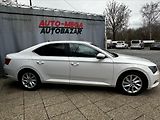 Škoda Superb 2,0 110kW DSG, CZ - náhled 3
