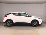 Toyota C-HR (2018) 1.2 Turbo, Navi, Tempomat - náhled 6