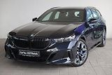 BMW Řada 5 540d xDrive Touring - náhled 1