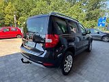 Škoda Yeti (2014) 2.0 TDi  4x4 - náhled 3