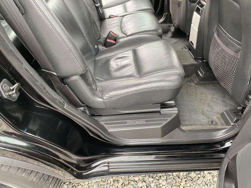 Volvo XC90 2.5TDi D5 200PS 7M 196000KM 1A - fotka 122 z 161