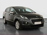 Peugeot 3008 (2014) 1.6 HDi, Automat, Navi, Xenony - náhled 1