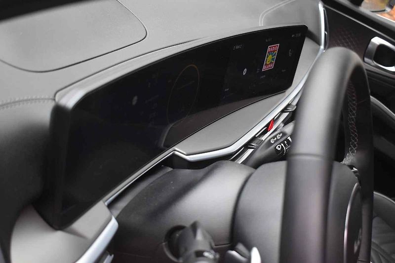 Kia Sorento má rodinám stále co nabídnout