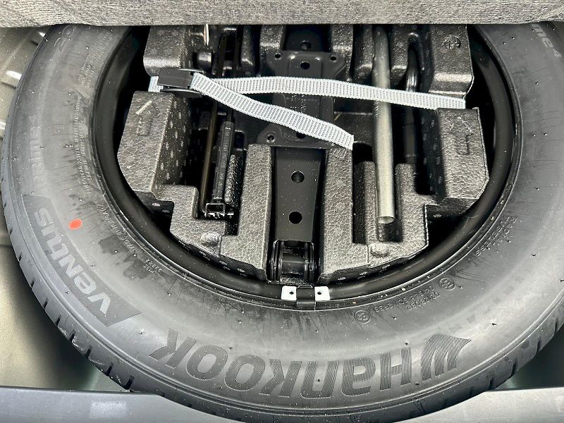 Škoda Octavia (2025) 1.5 TSI 110kW MHEV Top Selecti - fotka 24 z 24