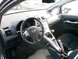 Toyota Auris (2007) 2,0 D-4D 93kW AC TEMP ALU - náhled 21