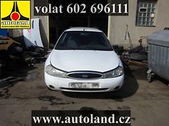 Ford Mondeo (1998) VOLAT 602 696111 - fotografie inzerátu