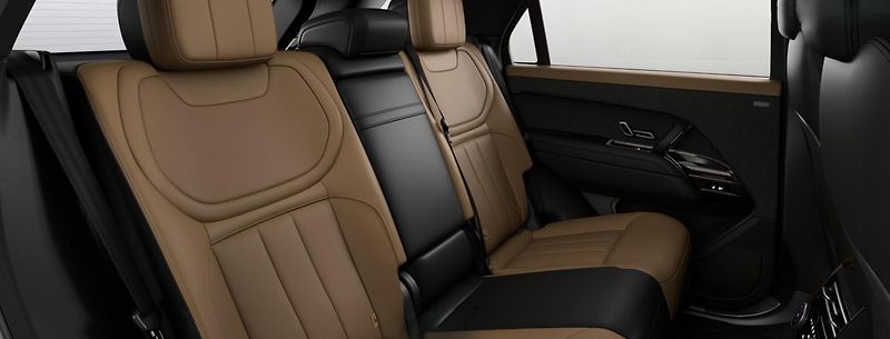 Land Rover Range Rover Sport (2026) D350 AUTOBIOGRAPHY AWD Aut - fotka 8 z 8