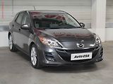 Mazda 3 (2012) 2.0 i, ČR, STK8/28 - náhled 1