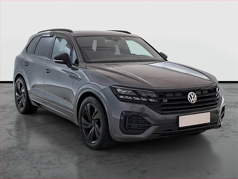Volkswagen Touareg (2019) 3.0 TDI - fotografie inzerátu