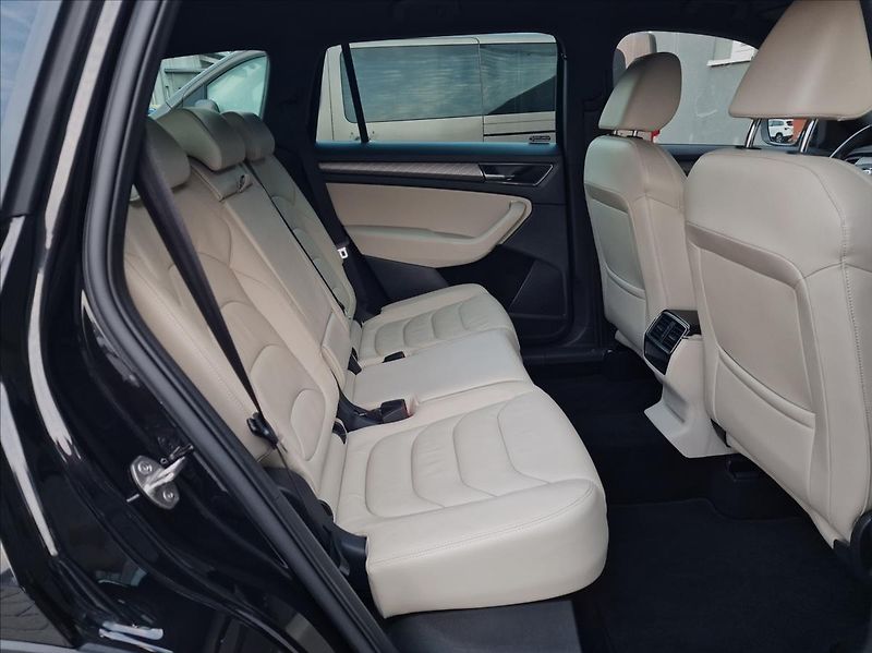Škoda Kodiaq 2.0TDI 147kW 4x4 DSG Style,ČR - fotka 15 z 50