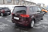 Volkswagen Touran (2018) 1.4TSI 110kw COMFORTLINE SOUND - náhled 8