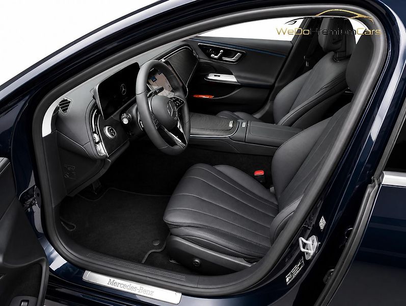Mercedes-Benz Třídy E E 220d 4M - fotka 14 z 16
