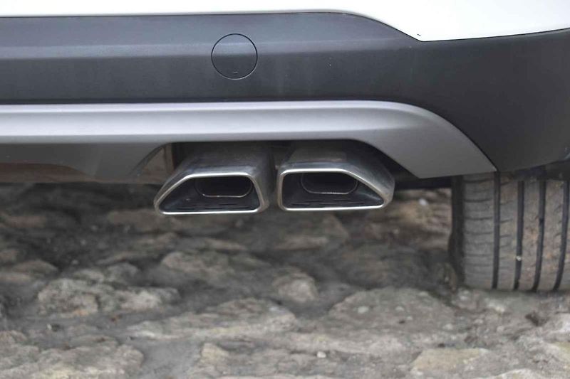 Hyundai Tucson minulé generace stále může ještě dlouho dobře sloužit.