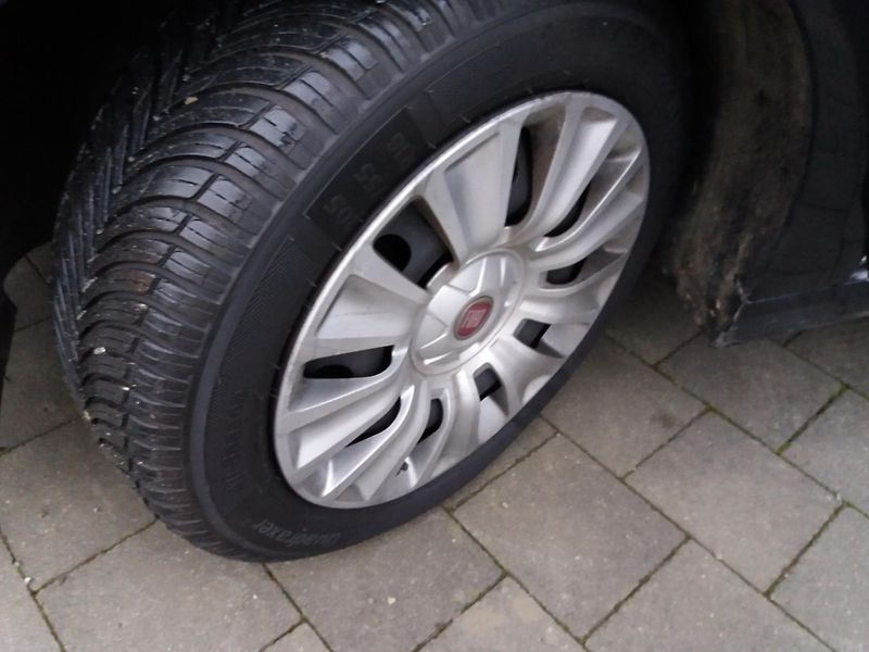 Fiat Tipo 1.3JTD,70kW,SERVI.KNÍŽKA,KLIMA - fotka 22 z 22