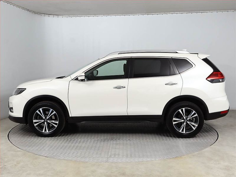 Nissan X-Trail (2020) 1.7 dCi, Automat, Serv.kniha - fotka 3 z 22
