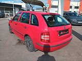 Škoda Fabia 1.2 47kW - náhled 8