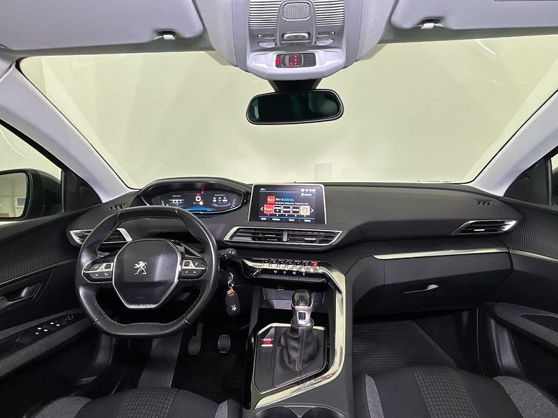 Peugeot 3008 Active - fotka 5 z 27