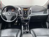 SsangYong Korando (2015) 2.0 TD 4x4, AT, TZ, kůže - náhled 8