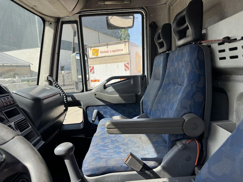 Iveco Eurocargo (2006) Eurocargo 120E18,SHRN. - fotka 9 z 10