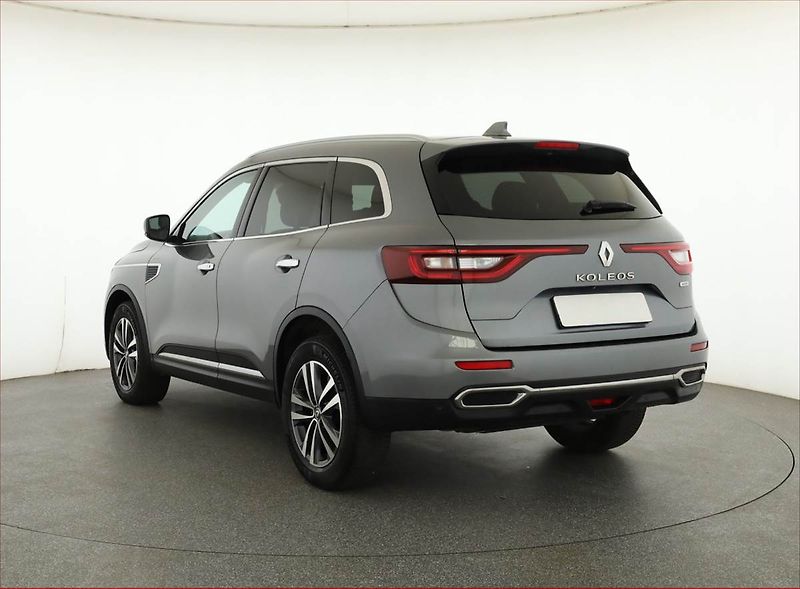 Renault Koleos (2017) 2.0 dCi, 4X4, Automat - fotka 4 z 16