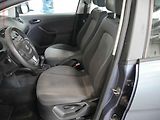 Seat Altea (2010) 1.4. TSI, ČR, AC, výhřev sed. - náhled 9