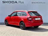 Škoda Fabia (2017) Combi Style DSG 1,0TSi 81kW - náhled 10