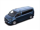Ford Transit Custom (2026) 2,0 EcoBlue 125kW/170k 8st. au - náhled 7