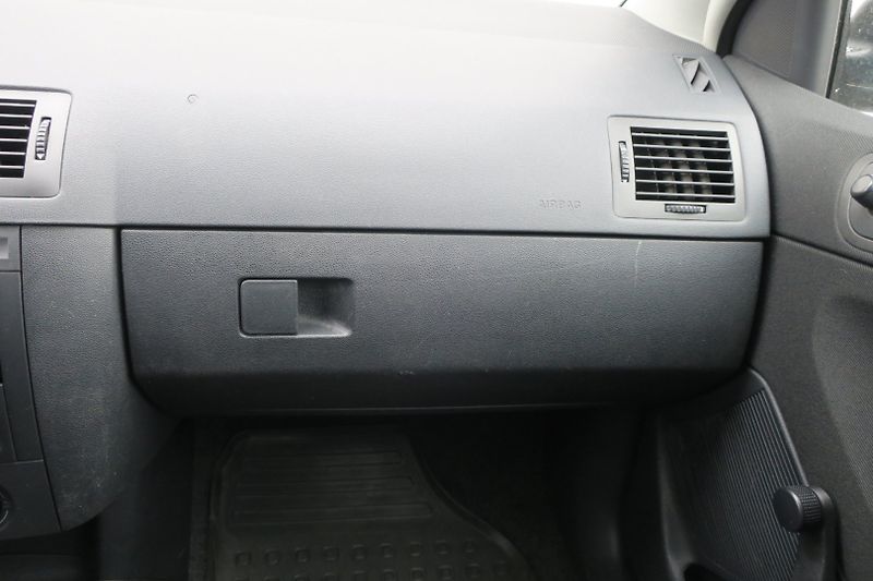 Škoda Fabia (2005) 1,2 47 kW Klima ČR - fotka 13 z 30