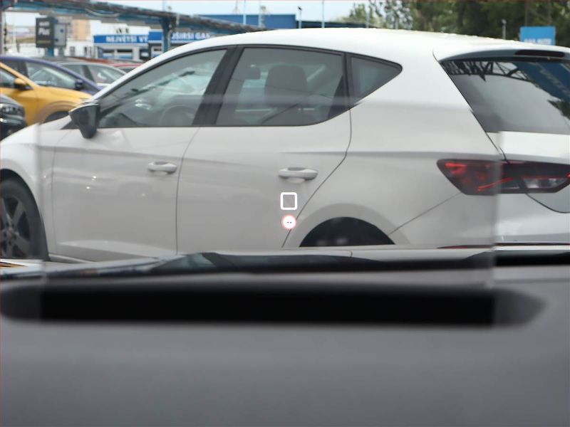 Citroën C4 (2021) 1.2 PureTech, Serv.kniha, Kůže - fotka 19 z 19