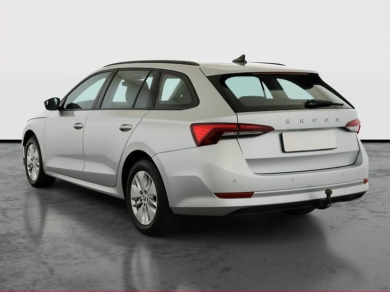 Škoda Octavia (2023) Ambition 2.0 TDI, ČR,1.maj - fotka 4 z 19